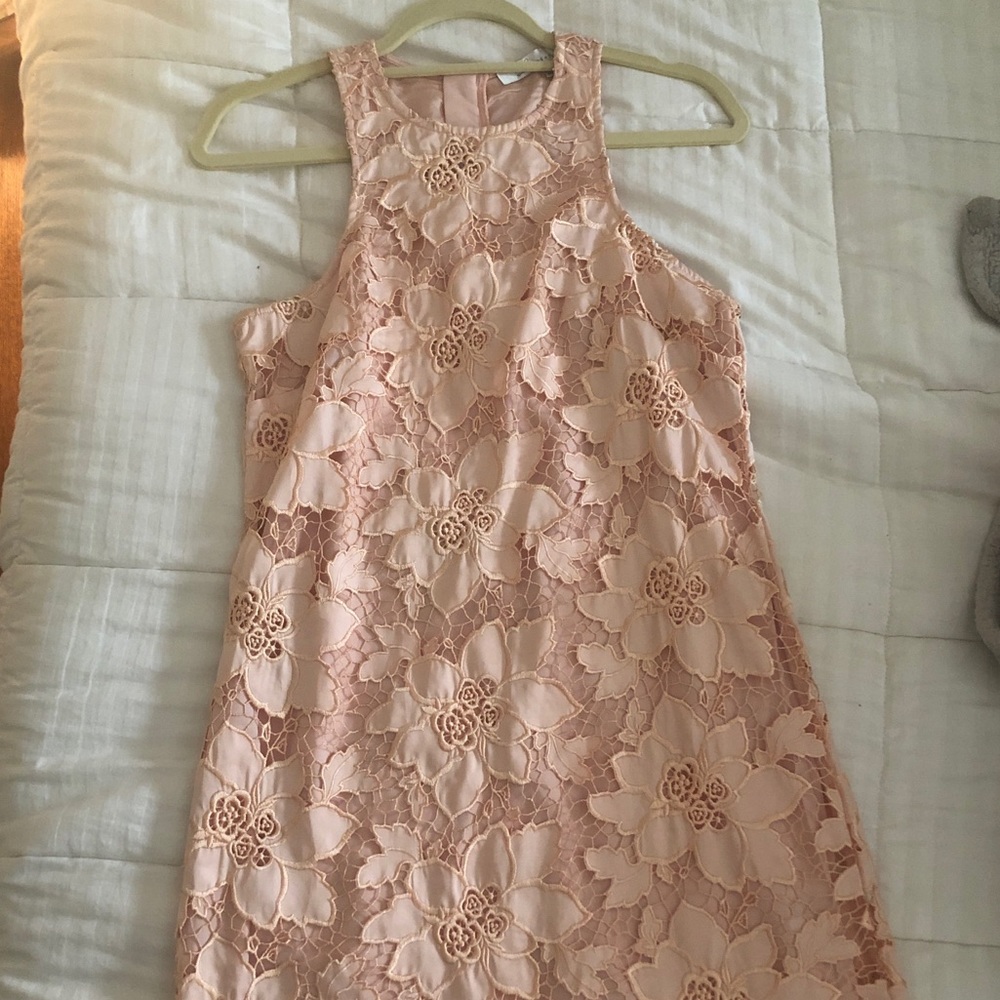 Lovers + Friends Caspian Shift Dress